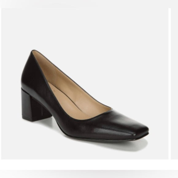 Karina Square Toe Pump (Women)
NATURALIZER. - Picture 1 of 8